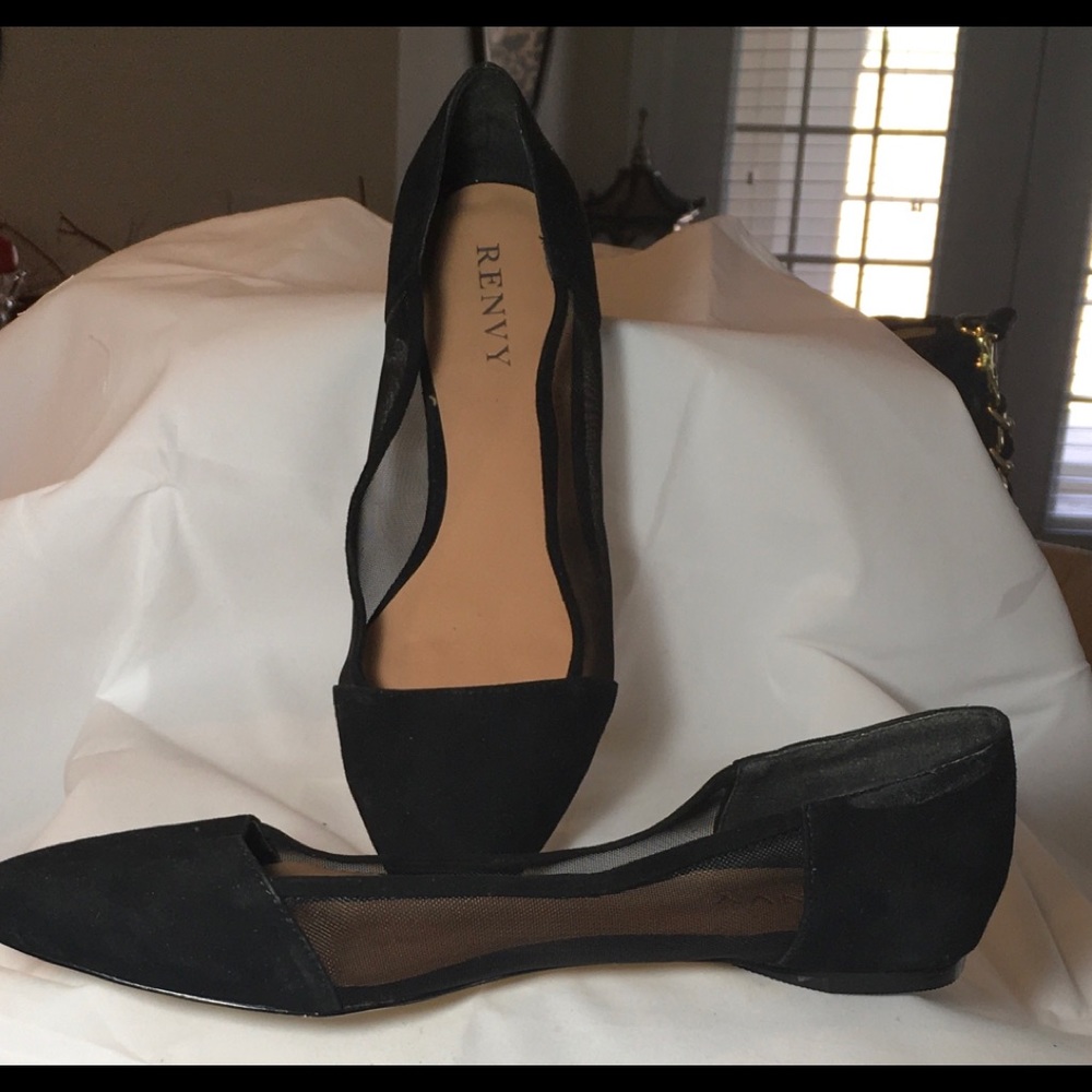 Shoes - Picture 2 of 2